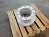 G-TECH Heavy-Duty Rear Hydraulic Brake Rotor G-123574