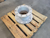 G-TECH Heavy-Duty Rear Hydraulic Brake Rotor G-123574