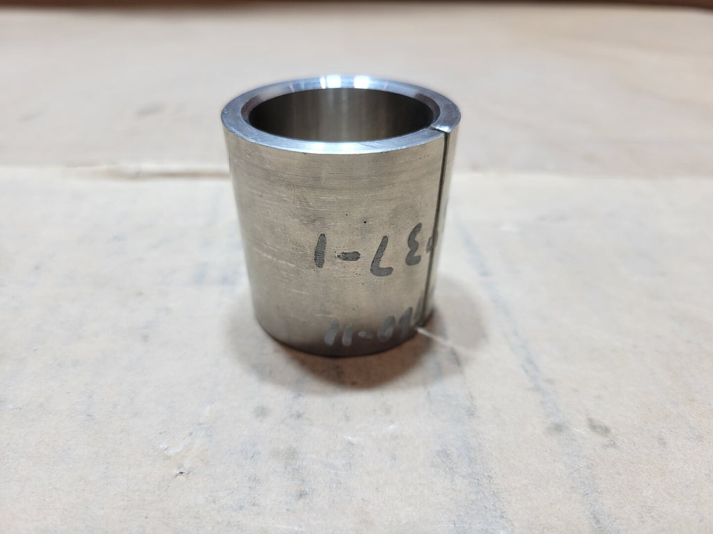 WEMCO Impeller Collet for Model CE3X11, 4584.SLC1