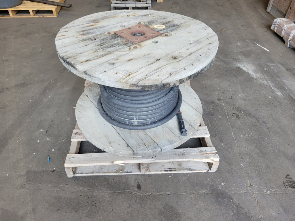 TEXCAN 15kV, 4/0 AWG, 133% Insulation Single Conductor Cable 07031-06-012