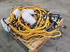 CATERPILLAR Vibratory Compactor Wiring Harness 573-5993