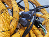 CATERPILLAR Vibratory Compactor Wiring Harness 573-5993