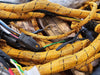 CATERPILLAR Vibratory Compactor Wiring Harness 573-5993