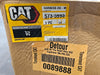 CATERPILLAR Vibratory Compactor Wiring Harness 573-5993