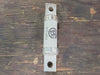 BUSSMANN 80 Amp Semiconductor Fuse FWP-80B