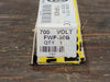 BUSSMANN 80 Amp Semiconductor Fuse FWP-80B