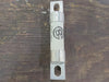 BUSSMANN 50 Amp Semiconductor Fuse FWP-50B
