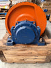 METSO 25" x 68" Heavy-Duty Mining Conveyor Tail / Return Drum Pulley PF 219027-P10523001