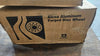 ALCOA 22.5" x 9" Aluminum Forged Disc Wheel, Hub Pilot, 335mm Bolt Circle, GA896520
