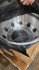 ALCOA 22.5" x 9" Aluminum Forged Disc Wheel, Hub Pilot, 335mm Bolt Circle, GA896520