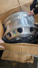 ALCOA 22.5" x 9" Aluminum Forged Disc Wheel, Hub Pilot, 335mm Bolt Circle, GA896520