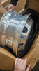 ALCOA 22.5" x 9" Aluminum Forged Disc Wheel, Hub Pilot, 335mm Bolt Circle, GA896520