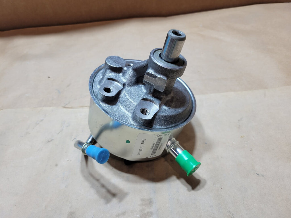 ACDELCO Power Steering Pump 84132437