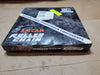 AMCAN 10 ft Roller Chain #80-1, 80-1R-10FT, SD80A1X10FT