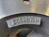 INTERNATIONAL Rear Rotor 1648518C1/RDR-8527