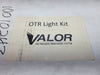 VALOR Extreme Duty Light System 221121518