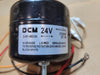 DCM 24 Volt Fan Motor 710-0006