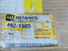 CATERPILLAR Retainer 462-1505