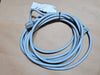 ANSUL 20 ft Receptacle Plug Cable 7C, 18AWG, 600V, 434104