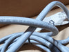 ANSUL 20 ft Receptacle Plug Cable 7C, 18AWG, 600V, 434104