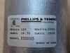 PHILLIPS & TEMRO Heavy Duty Circulation-Type Engine Heater 330-0005