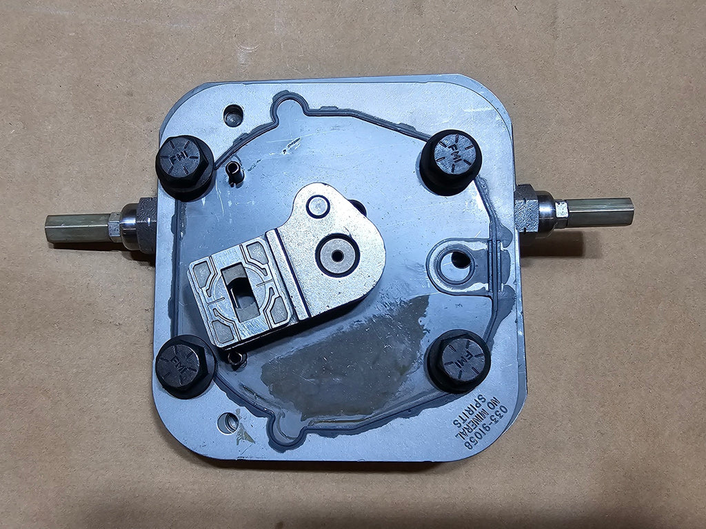 EPIROC Servo Input 2657480048