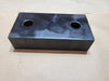 CATERPILLAR 203.2mm Length Dipper Bucket Door Bumper 449-4593