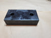 CATERPILLAR 203.2mm Length Dipper Bucket Door Bumper 449-4593