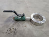 FLOWSERVE 12H 75 ZM2120A Electric Actuator