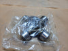 NEAPCO Transfer Case Shaft Universal Joint 4-1090