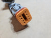 ANSUL Y-Connector Cable 434106