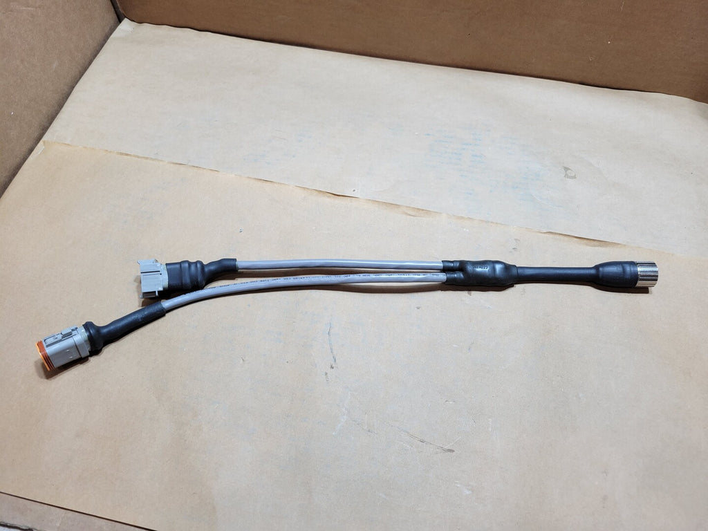 ANSUL Y-Connector Cable 434106
