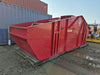 VIBRAMECH 6ft x 16ft Horizontal Vibrating Screen H2-48-18, Double-Deck