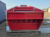 VIBRAMECH 6ft x 16ft Horizontal Vibrating Screen H2-48-18, Double-Deck
