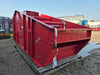 VIBRAMECH 6ft x 16ft Horizontal Vibrating Screen H2-48-18, Double-Deck