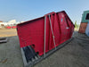 VIBRAMECH 6ft x 16ft Horizontal Vibrating Screen H2-48-18, Double-Deck