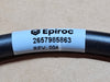 EPIROC 26 ft Locking CCTV Harness 2657985863