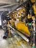 CATERPILLAR 3.3 Megawatt Diesel Genset 3612 DITA - 40,281 Hrs