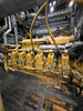 CATERPILLAR 3.3 Megawatt Diesel Genset 3612 DITA - 40,281 Hrs