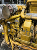CATERPILLAR 3.3 Megawatt Diesel Genset 3612 DITA - 40,281 Hrs