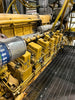 CATERPILLAR 3.3 Megawatt Diesel Genset 3612 DITA - 40,281 Hrs