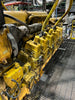 CATERPILLAR 3.3 Megawatt Diesel Genset 3612 DITA - 40,281 Hrs