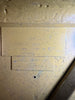 CATERPILLAR 3.3 Megawatt Diesel Genset 3612 DITA - 42,217 Hrs
