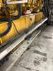 CATERPILLAR 3.3 Megawatt Diesel Genset 3612 DITA - 42,217 Hrs