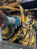 CATERPILLAR 3.3 Megawatt Diesel Genset 3612 DITA - 42,217 Hrs