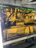CATERPILLAR 3.3 Megawatt Diesel Genset 3612 DITA - 42,217 Hrs