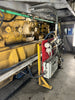 CATERPILLAR 3.3 Megawatt Diesel Genset 3612 DITA - 42,217 Hrs