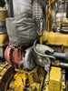 CATERPILLAR 3.3 Megawatt Diesel Genset 3612 DITA - 42,217 Hrs