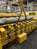 CATERPILLAR 4.4 Megawatt Diesel Genset 3616 -  80,241 Hrs