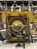 CATERPILLAR 4.4 Megawatt Diesel Genset 3616 -  80,241 Hrs